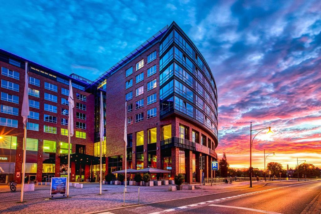 ScanHotel City